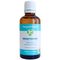 Feelgood Health BrightSpark